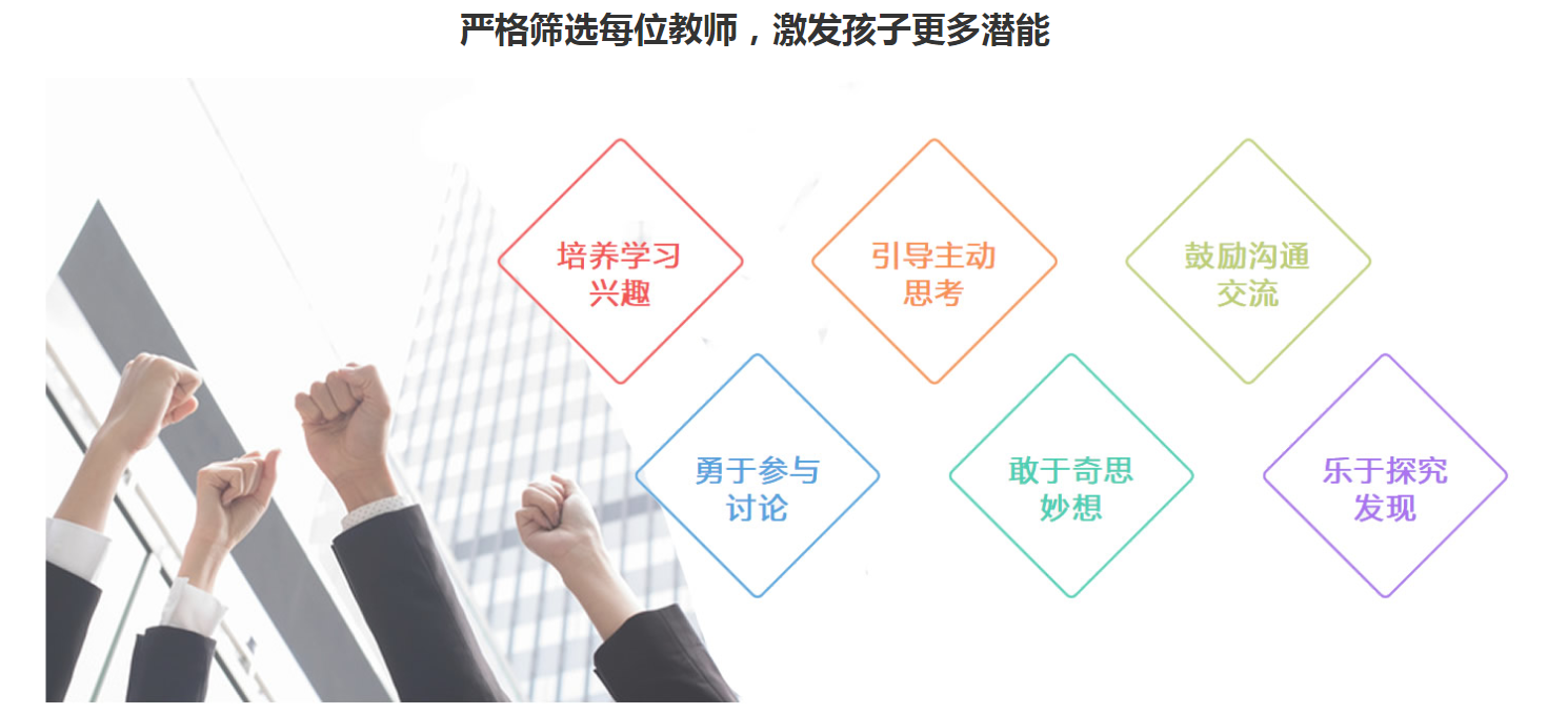 严格筛选每位教师 激发孩子更多潜能.png