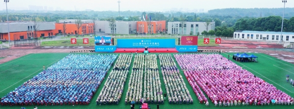 电子科技大学--网络教育